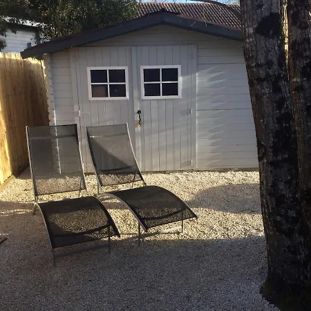 Apartment Grand Confort Bassin D'arcachon La Teste-de-Buch