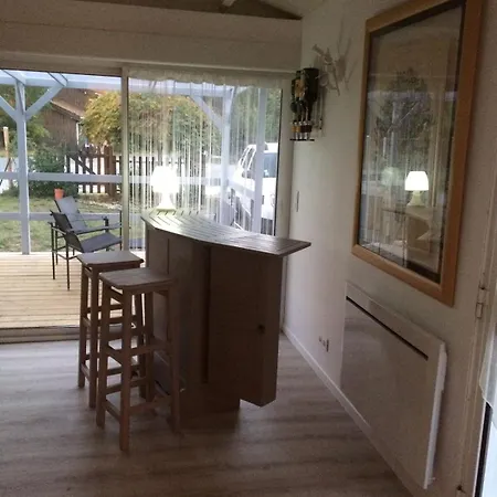 Grand Confort Bassin D'arcachon * La Teste-de-Buch