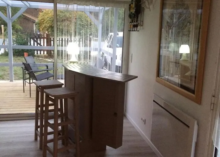 Grand Confort Bassin D'arcachon * La Teste-de-Buch