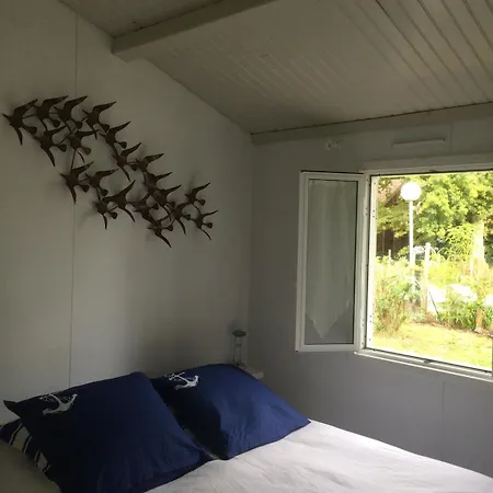 Apartment Grand Confort Bassin D'arcachon La Teste-de-Buch