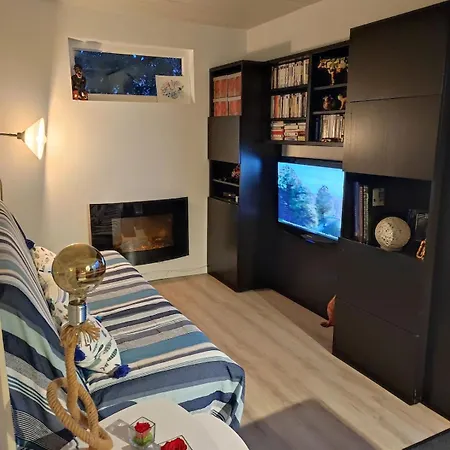 Apartment Grand Confort Bassin D'arcachon